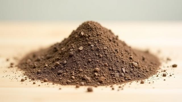 さざなみ盆栽特製赤玉土ブレンド