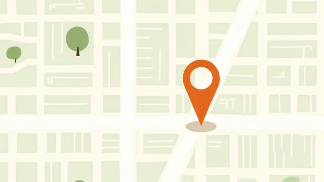 Sazanami Bonsai 所在地を示す中野区の地図